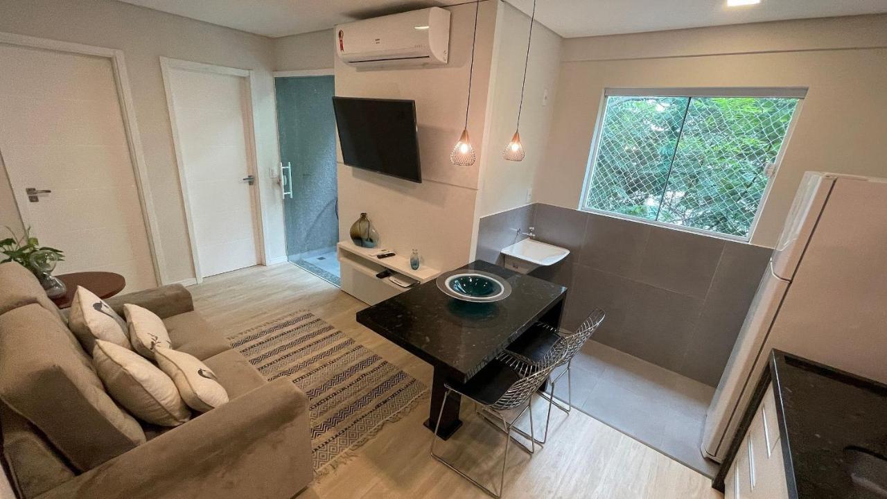 Apartment Charmoso No Centro De Foz Foz do Iguacu